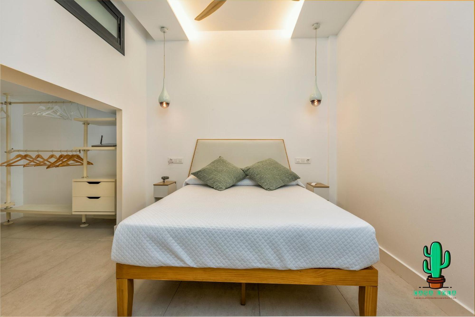Casa Lola Centro Apartmán *